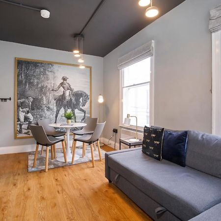 Turpin Quarter In The Centre Of The City, Sleeps 6 York Buitenkant foto
