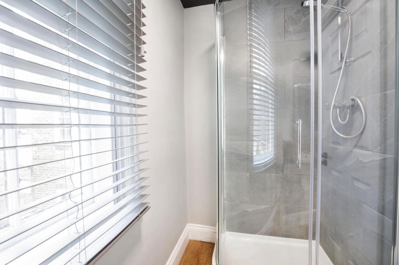 Turpin Quarter In The Centre Of The City, Sleeps 6 York Buitenkant foto